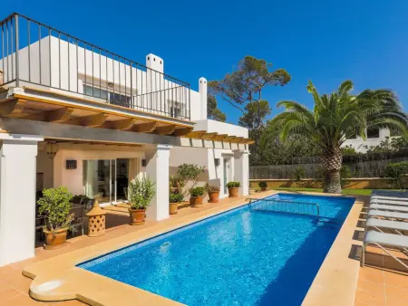 Location maison à Cala d'Or, Marques de Comillas