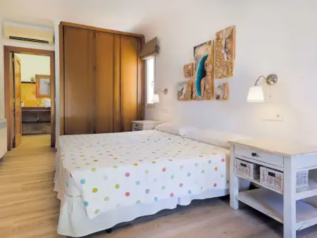 Villa Marques de Comillas, 60 m de la plage : photo 28