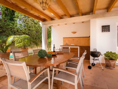 Villa Marques de Comillas, 60 m de la plage : photo 31