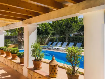 Villa Marques de Comillas, 60 m de la plage : photo 32