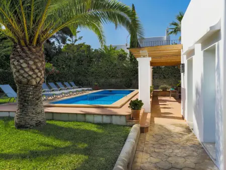Villa Marques de Comillas, 60 m de la plage : photo 34