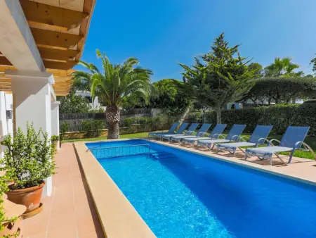 Villa Marques de Comillas, 60 m de la plage : photo 35