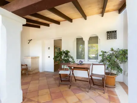 Villa Marques de Comillas, 60 m de la plage : photo 36