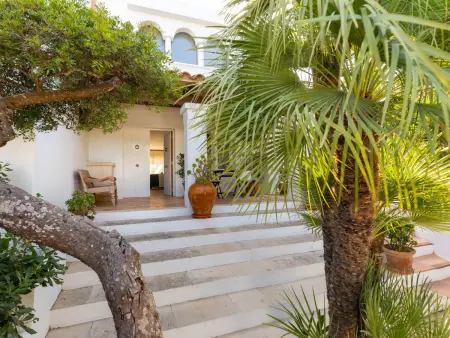 Villa Marques de Comillas, 60 m de la plage : photo 37