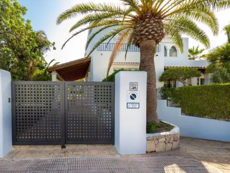 Villa Marques de Comillas, 60 m de la plage : photo 38