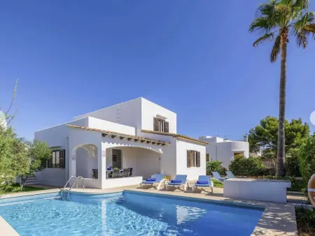 Location maison à Cala d'Or, Margarita