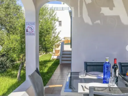Maison Margarita avec piscine à Cala d'Or - Photo 3