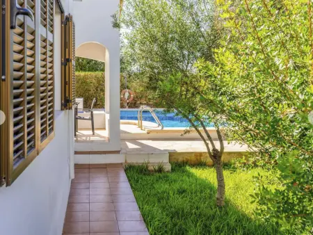 Maison Margarita avec piscine à Cala d'Or - Photo 4