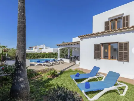 Maison Margarita avec piscine à Cala d'Or - Photo 6