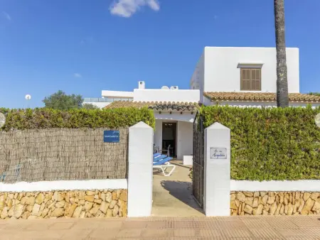 Maison Margarita avec piscine à Cala d'Or - Photo 7