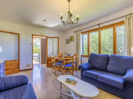 Maison Margarita avec piscine à Cala d'Or - Photo 9