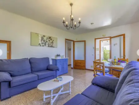 Maison Margarita avec piscine à Cala d'Or - Photo 10