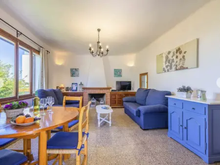 Maison Margarita avec piscine à Cala d'Or - Photo 11