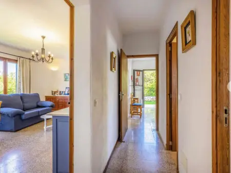 Maison Margarita avec piscine à Cala d'Or - Photo 14