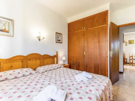 Maison Margarita avec piscine à Cala d'Or - Photo 15