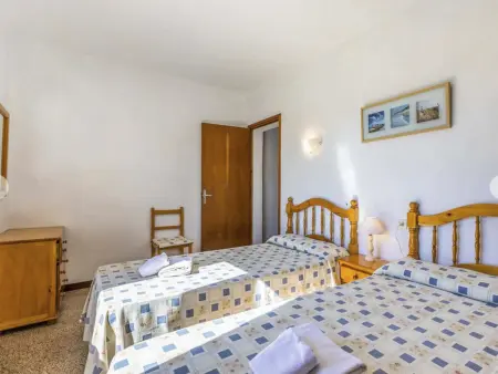 Maison Margarita avec piscine à Cala d'Or - Photo 16