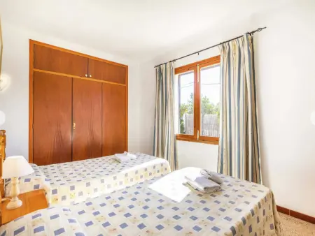Maison Margarita avec piscine à Cala d'Or - Photo 17