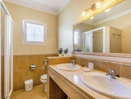 Maison Margarita avec piscine à Cala d'Or - Photo 18