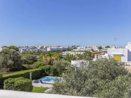 Maison Margarita avec piscine à Cala d'Or - Photo 19