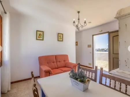 Maison Margarita avec piscine à Cala d'Or - Photo 20