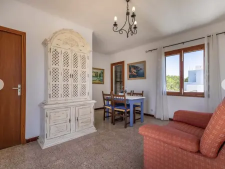 Maison Margarita avec piscine à Cala d'Or - Photo 21