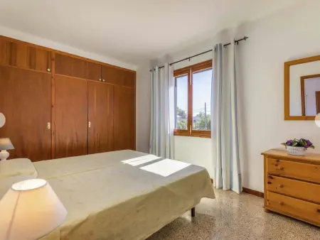 Maison Margarita avec piscine à Cala d'Or - Photo 22