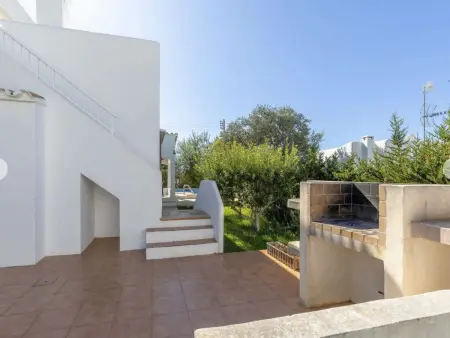 Maison Margarita avec piscine à Cala d'Or - Photo 24