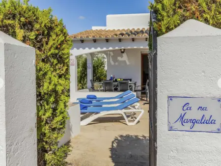 Maison Margarita avec piscine à Cala d'Or - Photo 25