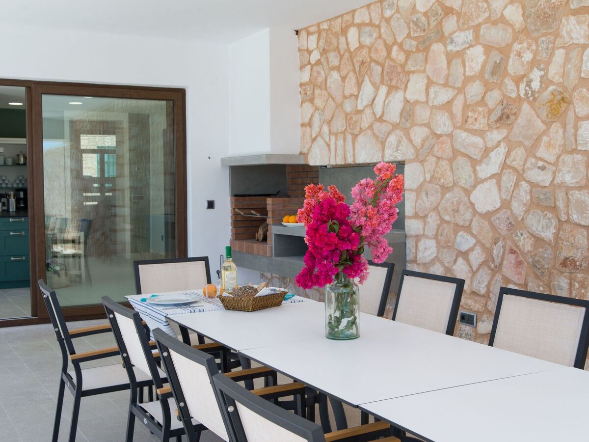 Ferrer de S'Horta – Maison 10 pers., piscine privée - Photo 4
