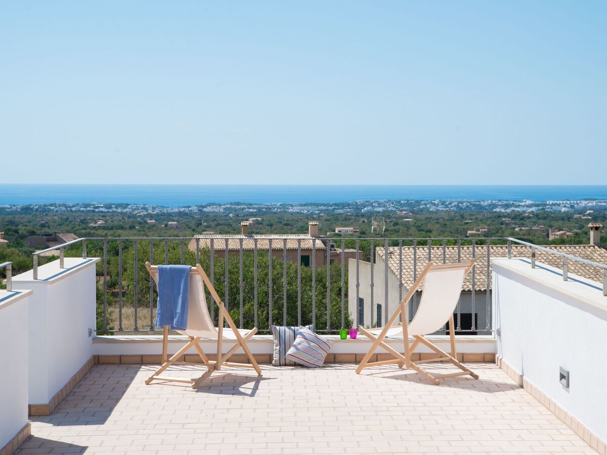 Ferrer de S'Horta – Maison 10 pers., piscine privée - Photo 10