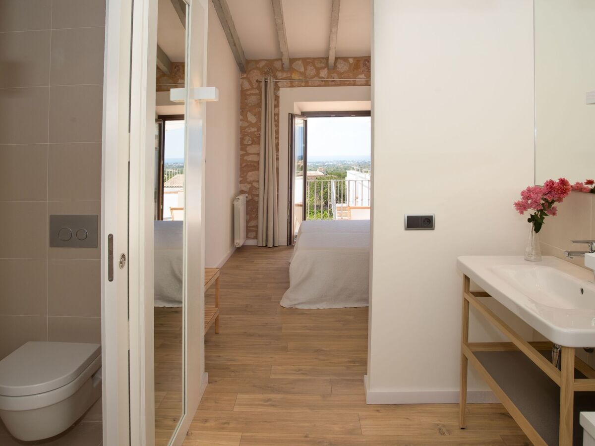 Ferrer de S'Horta – Maison 10 pers., piscine privée - Photo 11