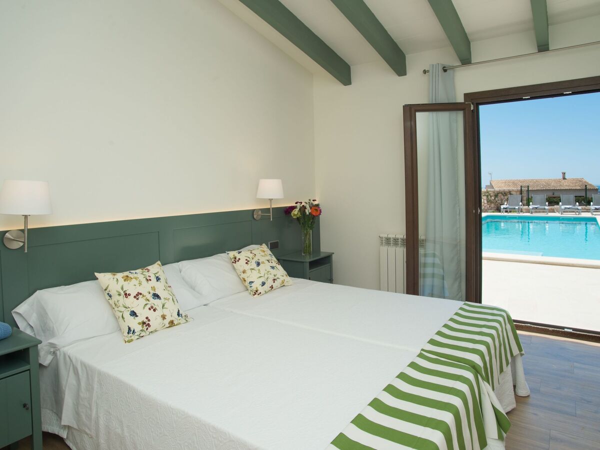 Ferrer de S'Horta – Maison 10 pers., piscine privée - Photo 17
