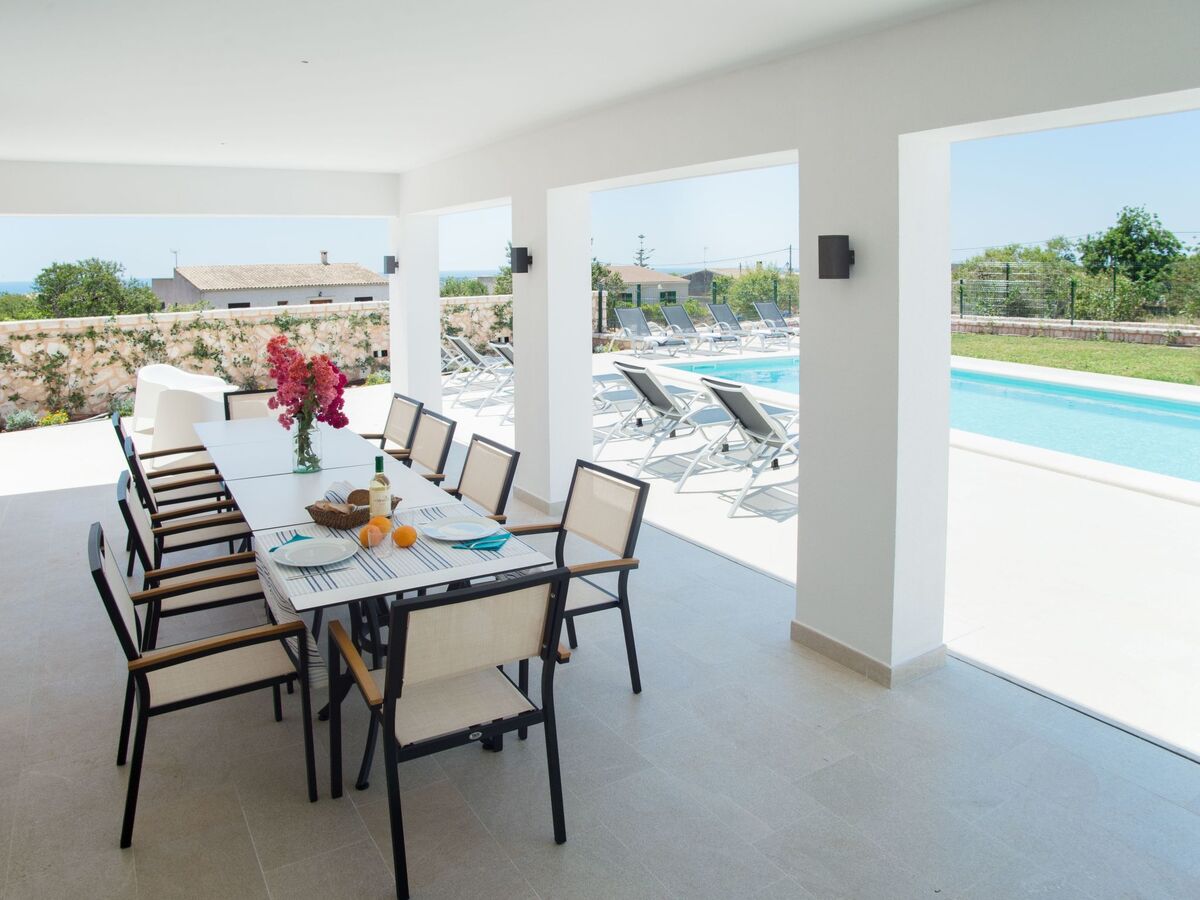Ferrer de S'Horta – Maison 10 pers., piscine privée - Photo 18