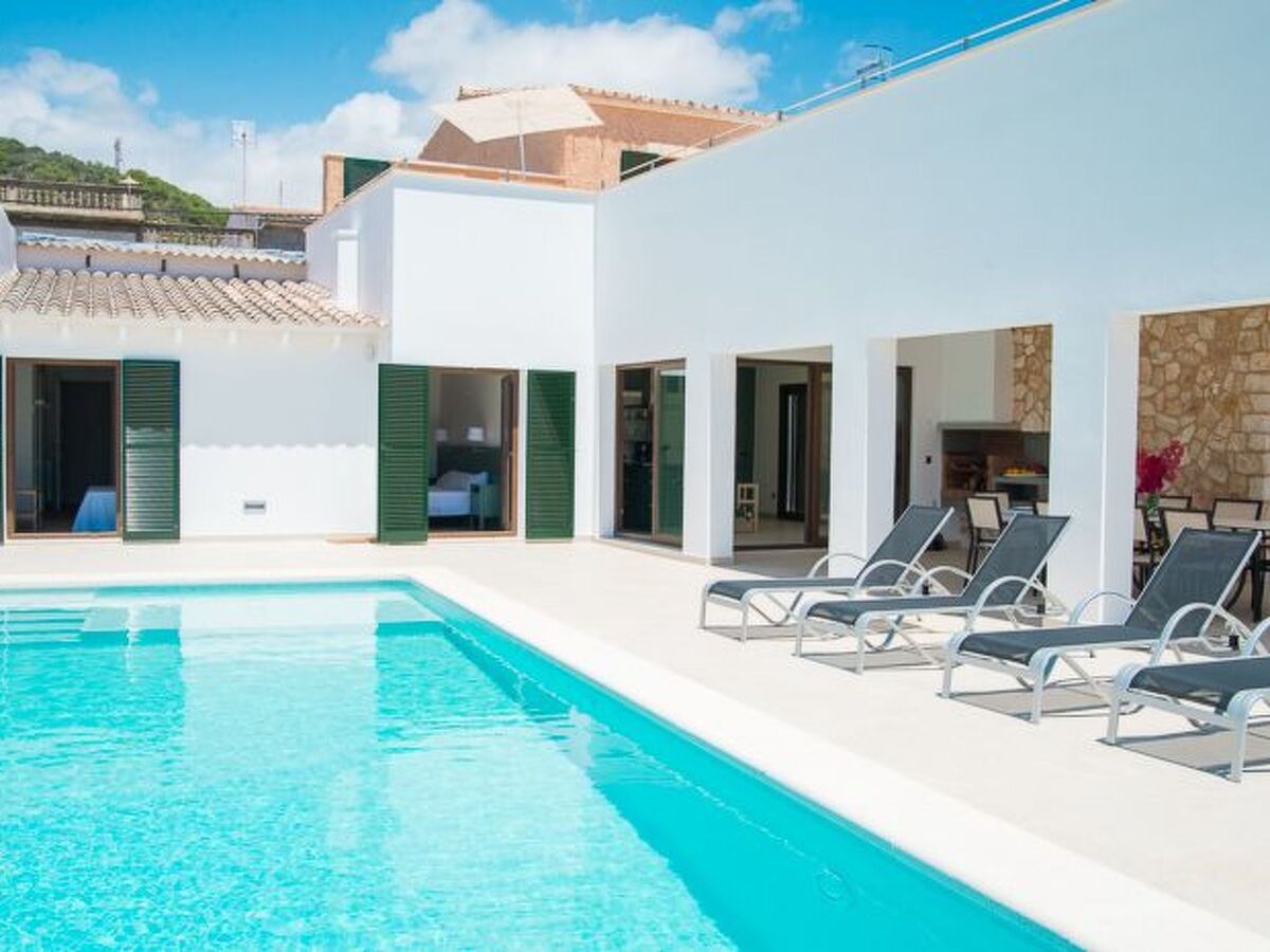 Ferrer de S'Horta – Maison 10 pers., piscine privée - Photo 21