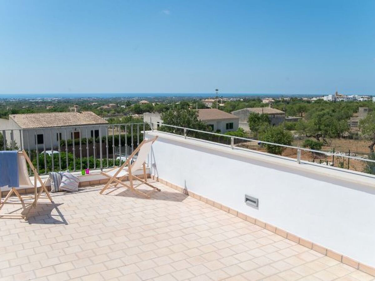 Ferrer de S'Horta – Maison 10 pers., piscine privée - Photo 25