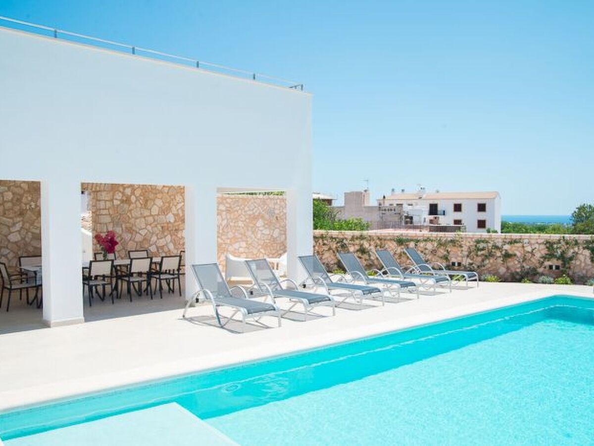Ferrer de S'Horta – Maison 10 pers., piscine privée - Photo 27
