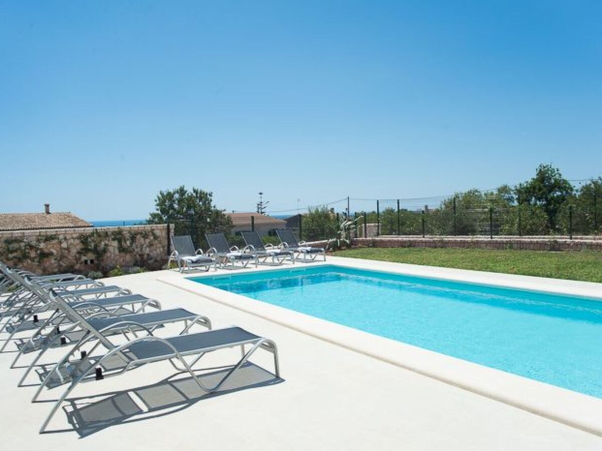 Ferrer de S'Horta – Maison 10 pers., piscine privée - Photo 28