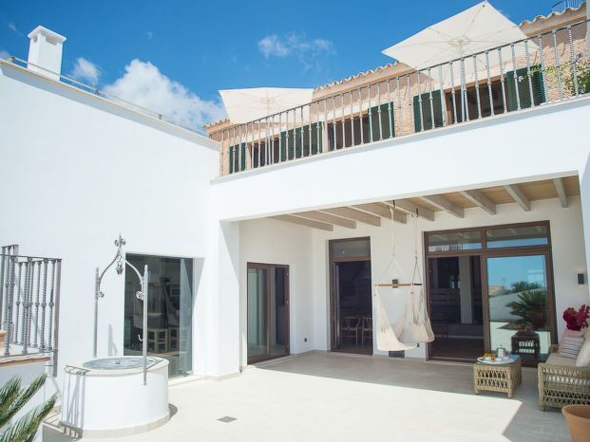 Ferrer de S'Horta – Maison 10 pers., piscine privée - Photo 30