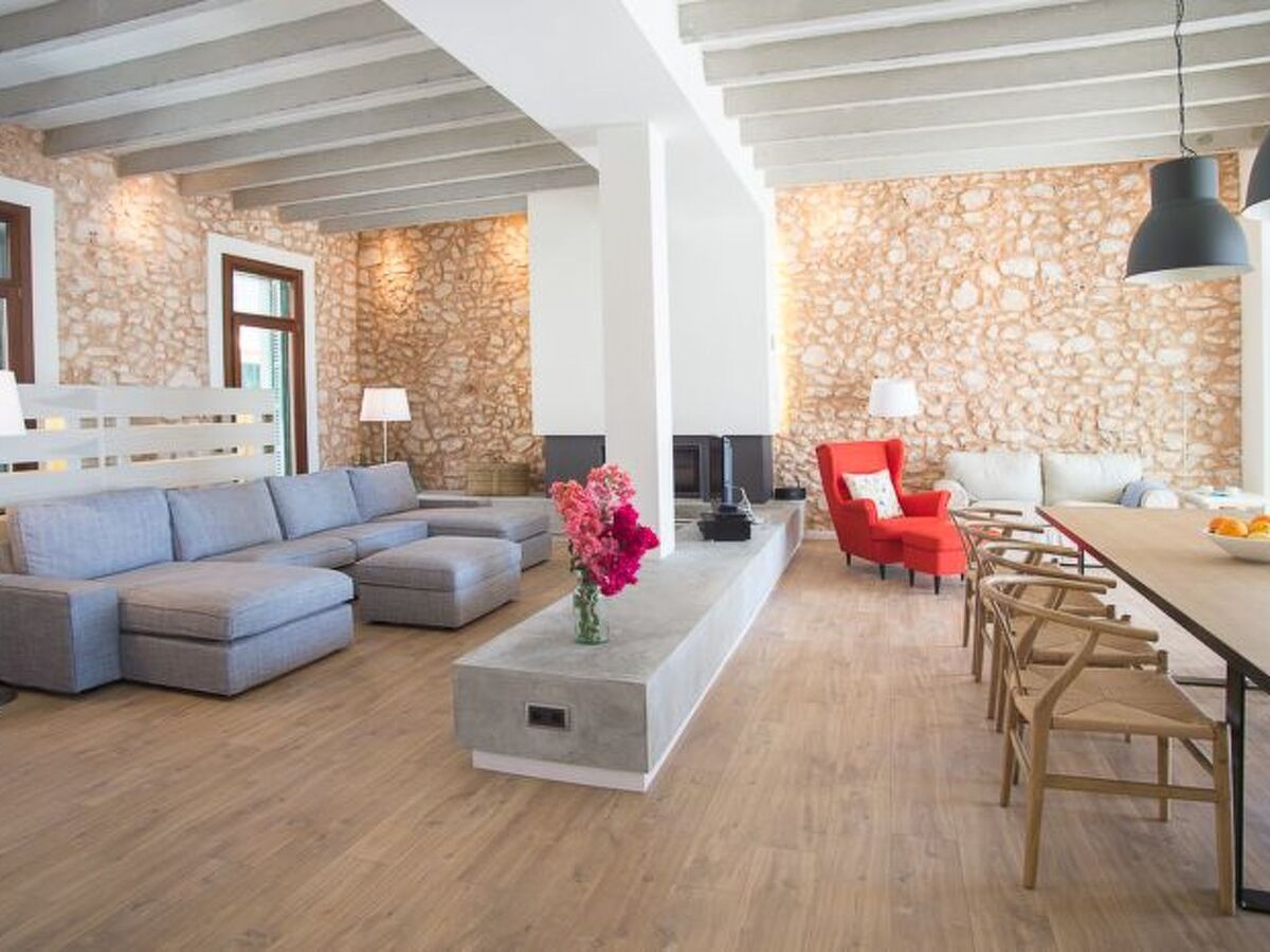 Ferrer de S'Horta – Maison 10 pers., piscine privée - Photo 31