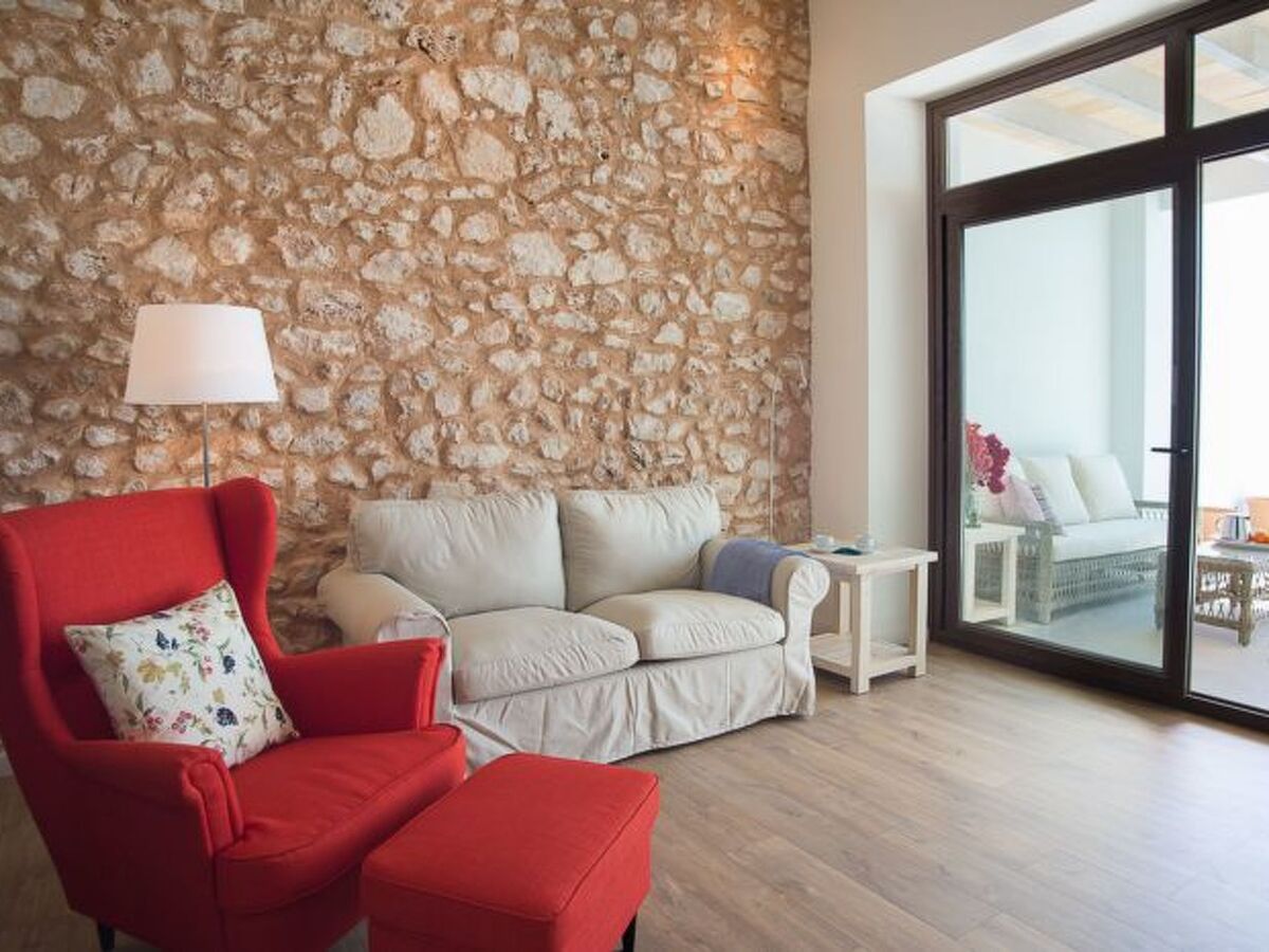 Ferrer de S'Horta – Maison 10 pers., piscine privée - Photo 33