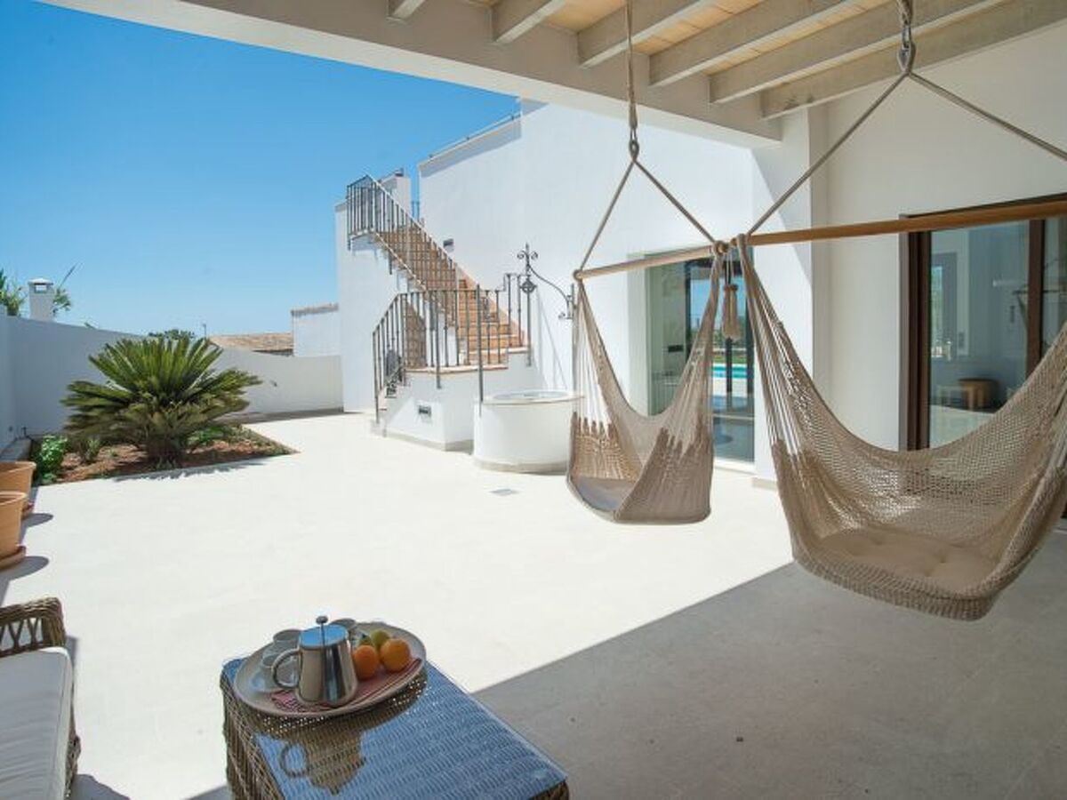Ferrer de S'Horta – Maison 10 pers., piscine privée - Photo 34