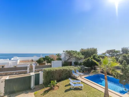 Location maison à Cala d'Or, Ocala