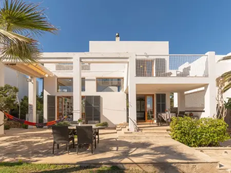 Maison Ocala à Cala d'Or : piscine privée, vue mer : photo 9