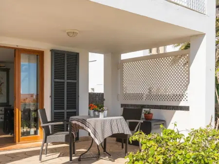 Maison Ocala à Cala d'Or : piscine privée, vue mer : photo 10