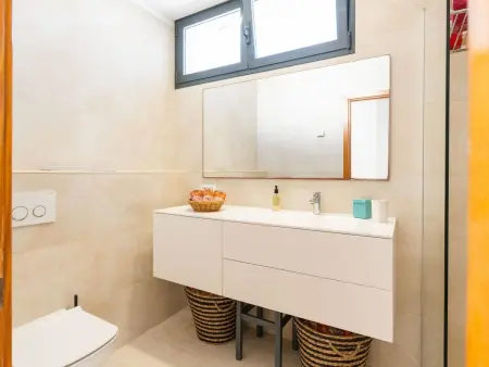 Maison Ocala à Cala d'Or : piscine privée, vue mer : photo 24