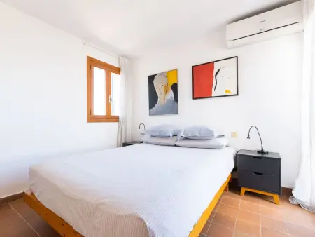 Maison Ocala à Cala d'Or : piscine privée, vue mer : photo 26