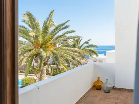 Maison Ocala à Cala d'Or : piscine privée, vue mer : photo 28