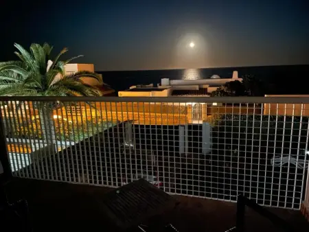 Maison Ocala à Cala d'Or : piscine privée, vue mer : photo 34