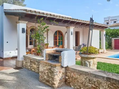 Villa Goleta - Maison 6 pers. avec piscine à Cala d'Or - Photo 6