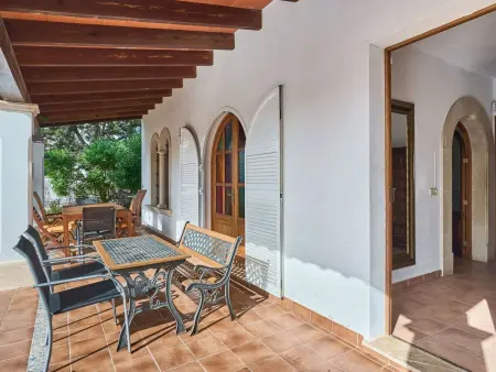 Villa Goleta - Maison 6 pers. avec piscine à Cala d'Or - Photo 7